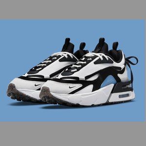 NIKE AIRMAX FURYOSA